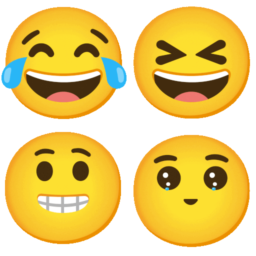 Animated Emoji